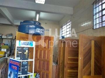 Casa · 447m² · 3 Quartos · 4 Vagas · CASA ASSOBRADADA COM 3 QUARTOS PARA VENDA, VILA CAROLINA, SÃO PAULO