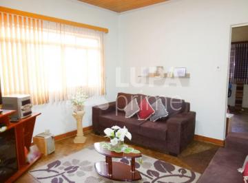 Casa · 231m² · 1 Quarto · 1 Vaga · CASA TÉRREA COM GALPÃO PARA VENDA, VILA MARIA, SÃO PAULO