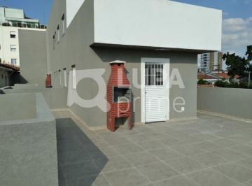 Casa · 38m² · 2 Quartos · Casa de Condomínio na Parada Inglesa com 39 m² , 2 quartos , 1 banheiro