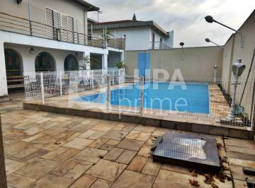 Casa · 540m² · 5 Quartos · 5 Vagas · Sobrado com 5 quartos e Piscina para venda, Tremembé, São Paulo