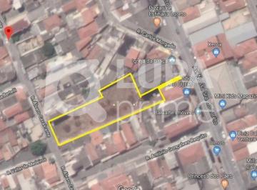Terreno · 1700m² · TERRENO COM 1.700M² PARA VENDA, VILA MEDEIROS, SÃO PAULO