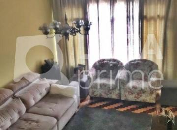 Casa · 118m² · 3 Quartos · 2 Vagas · SOBRADO COM 3 QUARTOS E 2 VAGAS DE GARAGEM PARA VENDA, VILA MARIA ALTA, SÃO PAULO