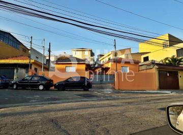 Casa · 180m² · 4 Quartos · 3 Vagas · TERRENO COM CASAS A VENDA NA VILA MARIA ALTA, SÃO PAULO
