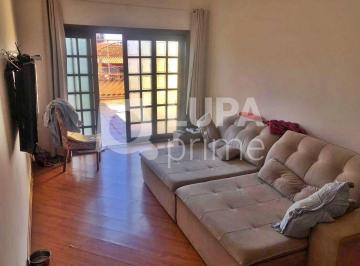 Casa · 188m² · 3 Quartos · 1 Vaga · SOBRADO COM 3 QUARTOS PARA VENDA, VILA MARIA ALTA, SÃO PAULO