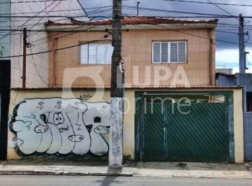 Casa · 190m² · 2 Quartos · 4 Vagas · CASA TÉRREA COM 2 QUARTOS PARA VENDA, VILA EDE, SÃO PAULO