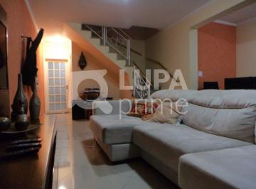 Casa · 202m² · 3 Quartos · 4 Vagas · SOBRADO COM 3 QUARTOS E 4 VAGAS PARA VENDA, VILA GUILHERME, SÃO PAULO