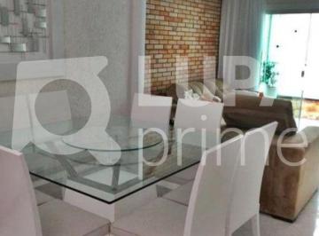 Casa · 162m² · 3 Quartos · 3 Vagas · SOBRADO COM 3 QUARTOS PARA VENDA, FREGUESIA DO Ó, SÃO PAULO