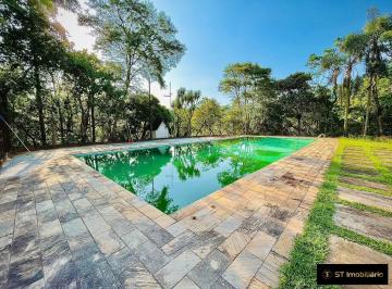 Rural · 78000m² · 2 Quartos · Sitio na Serra da Cantareira  em Mairiporã