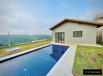 Casa · 122m² · 3 Quartos · 4 Vagas · Oportunidade - Casa de campo com 3 dormitórios à venda em Mairiporã!