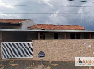 226e81a28eaa2ab1bcbf1f73967edab9f92bbc21 · Casa à venda, 135 m² por R$ 530.000,00 - Vila Zilda Natel - Sumaré/SP