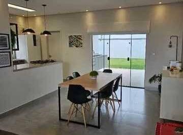 Casa de 3 quartos, Sorocaba · Casa a venda - Condomínio Reserva Ipanema - Sorocaba - Zona Norte