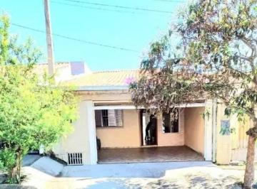 Casa · 90m² · 2 Quartos · 2 Vagas · Casa a venda - Villa Amato - Sorocaba - Zona Leste