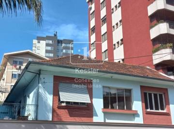 Casa · 250m² · 4 Quartos · 
                kessler vende casa/Terreno com 430m2 na Cidade Alta
                