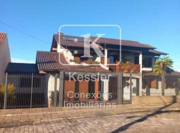 Casa · 262m² · 3 Quartos · 3 Vagas ·
kessler aluga casa Comercial na cidade Cidade Alta.