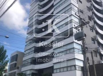 Apartamento · 196m² · 3 Quartos · 3 Vagas · 
                Kessler vende Apartamento de 3 dormitórios no bairro São Bento.
                