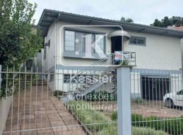 Casa · 291m² · 4 Quartos · 3 Vagas · 
                Kessler vende casa de 4 dormitórios na Fenavinho.
                