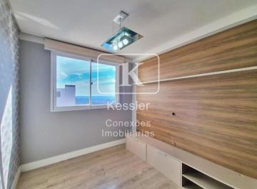 Apartamento en Venda de 2 quartos Santa Rita · 
                Kessler vende apartamento de 2 dormitórios mobiliado no Santa Rita.
               