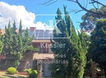 Casa · 520m² · 5 Quartos · 4 Vagas · 
                Kessler Imóveis vende Casa com 5 dormitórios no bairro Jardim Gloria
              