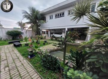Foto 34 · Casa 8 quartos  alto padrão lote inteiro com piscina a venda Itanhaém, São Paulo, bairro Cibratel 2,