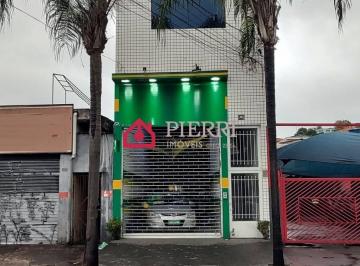 Comercial · 330m² · 2 Vagas · Prédio Comercial a venda Pirituba, Santo Elias, Av Elisio Cordeiro
