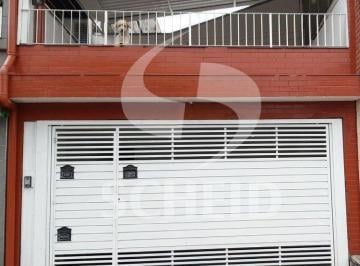 Photo 1 · Sobrado de 70m² com 3 quartos e 1 vaga de garagem à venda na Vila Castelo - SP