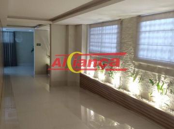 Apartamento · 153m² · 3 Quartos · 3 Vagas · 3 Dormitórios , 3 Suítes Frente para o Bosque Maia