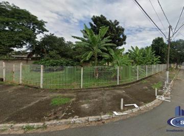 Foto 02 · Terreno a venda Parque Ortolândia, Hortolândia