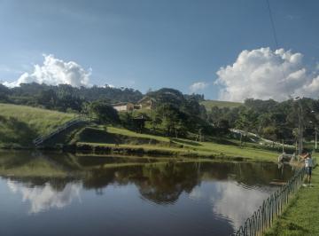 Rural de 5 quartos, Santa Isabel · Fazenda maravilhosa para venda em condomínio fechado, em Santa Isabel - SP