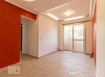 Apartamento · 54m² · 2 Quartos · 1 Vaga · Apartamento para Aluguel - Jardim Santa Emília, 2 Quartos,  54 m² - São Paulo