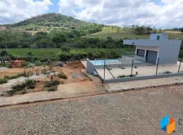 Foto 01 · Casa em Condomínio, Serra Negra, São Sebastião do Oeste, MG