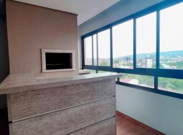 Foto 01 · Excelente apartamento com 90m² 3 dormitórios, vista panorâmica e piscina!!!