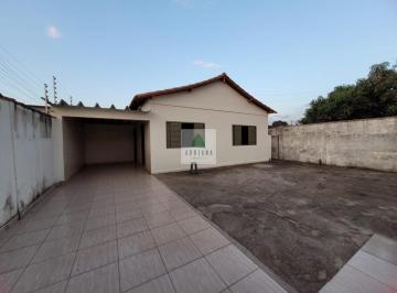 Casa · Casa Ampla Bem Localizada 3 Quartos Sendo 1 Suíte Quintal 3 vagas de Garagem Bairro Valorizado