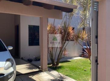 Casa · Casa Arquitetura Moderna  Acabamento Refinado 3 quartos sendo 1 Suíte Área de Lazer Integrada Espaço