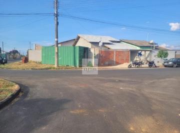 Terreno · Excelente Terreno Esquina com Área de 200 m² Ótima Localização