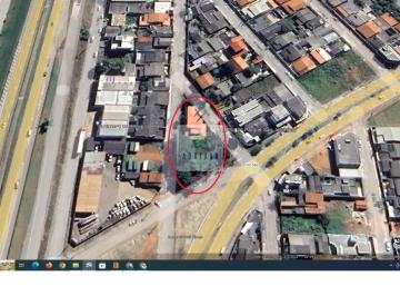 Casa · Casa com Área de 887 Frente para Avenida Ayrton Senna com Forte Vocação Comercial