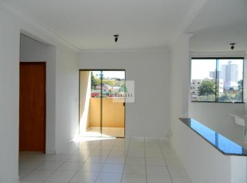 Apartamento · Apartamento Excelente Custo Beneficio Para Sair do Aluguel 2 Quartos Amplo Bem Localizado 1 Vaga de 