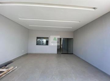 Casa · Casa Arquitetura Moderna  Acabamento Refinado 3 quartos sendo 1 Suíte Área de Lazer Integrada Espaço