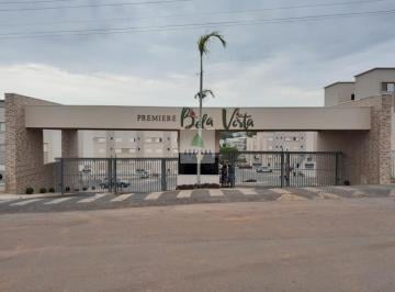 Apartamento · Aluguel Apartamento 1º Locação 2 Quartos Sendo 1 Suíte Área de Lazer 1 Vaga de Garagem Excelente L