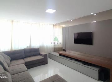 Apartamento · Apartamento Todo Reformado Decoração Impecável Armários Planejados Pronto para se Morar 3 Quartos S