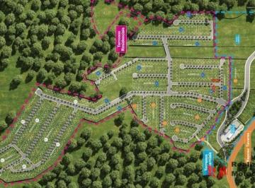 e68c8987c96544d5220339941d9c29a1b7f2d8f8 · Terreno à venda, 135 m² por R$ 180.000,00 - Terra Nobre II - Cotia/SP