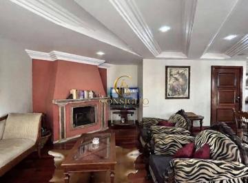 fe86d522421bb807f965059b80503e5342e42a32 · Apartamento com 4 dormitórios à venda, 377 m² por R$ 2.600.000,00 - Vila Adyana - São José dos Campo
