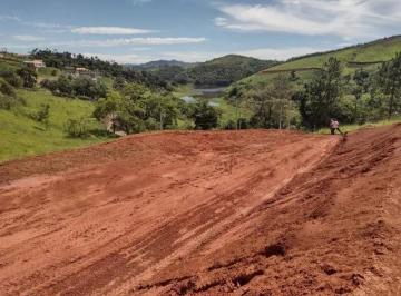 Terreno , Igaratá · Excelente terreno com vista para a represa, em Igaratá - SP
