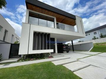 c4ec0e00b75e4b9038510861e8bee61ef2cce67f · Casa com 5 dormitórios à venda, 340 m² por R$ 4.150.000,00 - Condomínio Residencial Alphaville II -