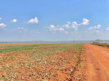 Rural de 1 quarto, Guarantã do Norte · GUARANTÃ DO NORTE - MT