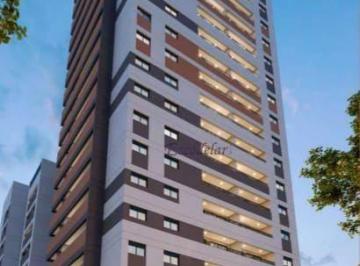 46741adb56f87a8426a71639abebf225cec3de08 · Apartamento à venda, 33 m² por R$ 518.000,00 - Saúde - São Paulo/SP