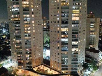 1e0edea6a37f50c59225c1d22c8f94e8b489aa85 · Apartamento para alugar, 145 m² por R$ 14.267,00/mês - Santa Teresinha - São Paulo/SP