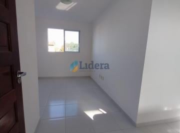 Apartamento · 63m² · 2 Quartos · 2 Vagas · Apto - 2 Quartos - 1 Suíte reversível - 63m² - Camboinha, Cabedelo/PB