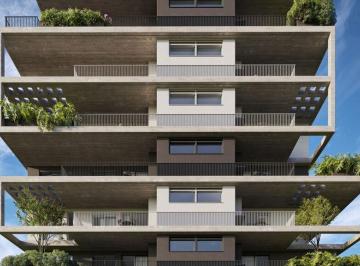 Apartamento de 2 quartos, Curitiba · NOAR - CABRAL
