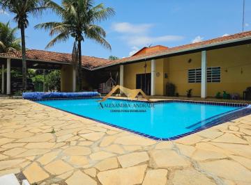 Casa de 3 quartos, Brasília ·  SMPW QD 5 CONJ 3 - NÃO FINANCIA !! 98191-4550
