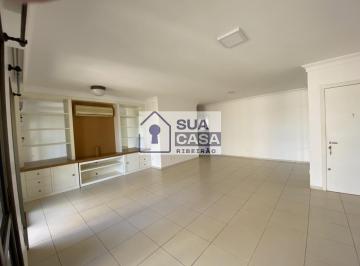 Foto 01 · Apartamento, Jardim Irajá, Ribeirão Preto, SP